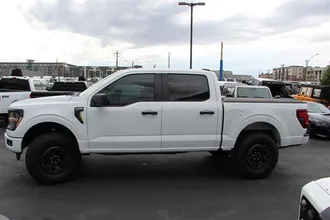 2024 FORD F-150 photo 4