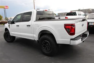 2024 FORD F-150 photo 5