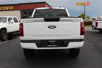2024 FORD F-150 photo 6