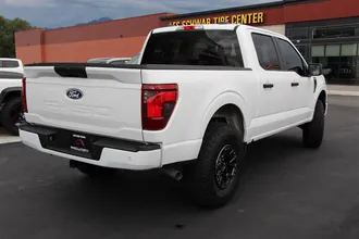 2024 FORD F-150 photo 7