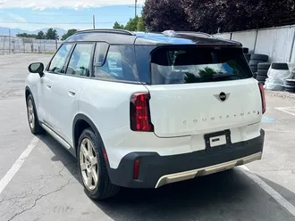 2025 MINI Countryman Cooper S ALL4 photo 5