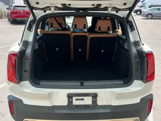 2025 MINI Countryman Cooper S ALL4 photo 7