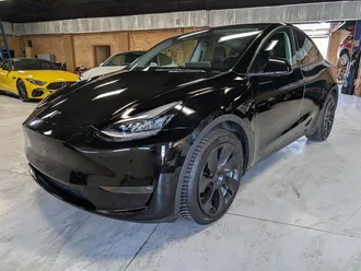 2022 Tesla Model Y Long Range photo 5