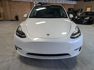2022 Tesla Model Y Long Range photo 6