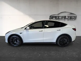 2022 Tesla Model Y Long Range photo 7