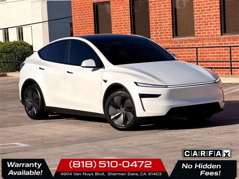 2026 Tesla Model Y Premium Premium