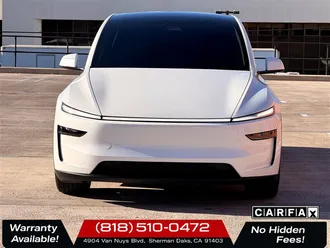 2026 Tesla Model Y Premium photo 2