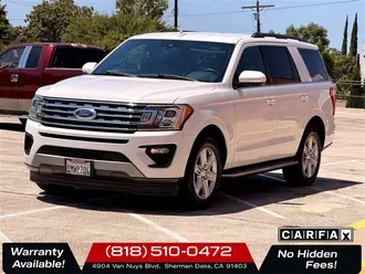 2019 Ford Expedition XLT photo 3