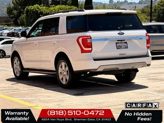 2019 Ford Expedition XLT photo 4
