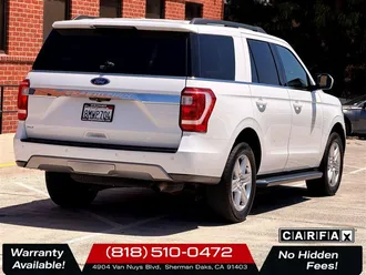 2019 Ford Expedition XLT photo 6