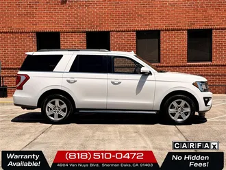 2019 Ford Expedition XLT photo 7