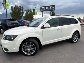2016 Dodge Journey photo 2