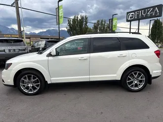 2016 Dodge Journey photo 3