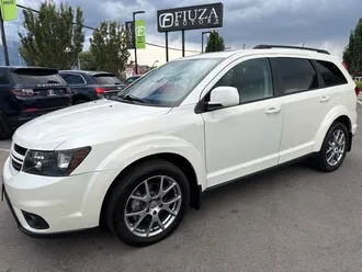 2016 Dodge Journey photo 4