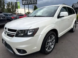 2016 Dodge Journey photo 5