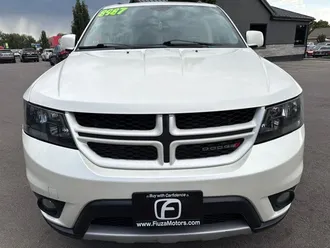 2016 Dodge Journey photo 6