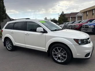 2016 Dodge Journey photo 7