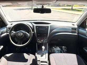 2013 Subaru Forester photo 5