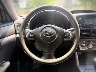 2013 Subaru Forester photo 6