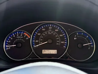 2013 Subaru Forester photo 7