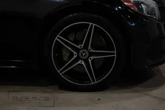2018 Mercedes-Benz C-Class photo 5
