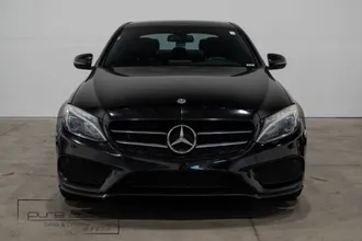 2018 Mercedes-Benz C-Class photo 7
