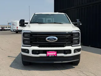 2026 Ford F-350SD photo 2