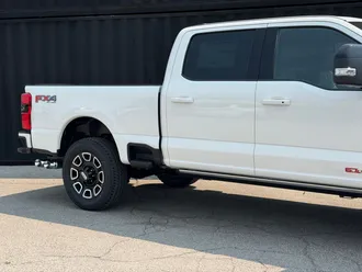 2026 Ford F-350SD photo 5