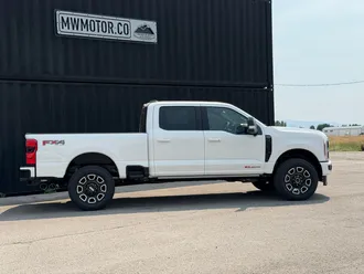 2026 Ford F-350SD photo 6