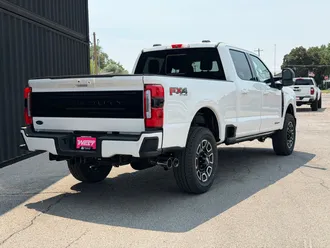 2026 Ford F-350SD photo 7