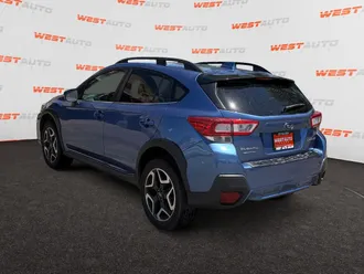 2019 Subaru Crosstrek photo 3
