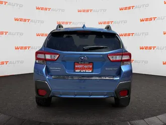 2019 Subaru Crosstrek photo 4