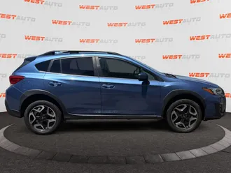 2019 Subaru Crosstrek photo 6