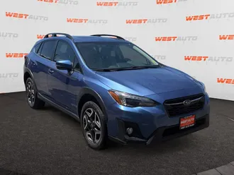 2019 Subaru Crosstrek photo 7