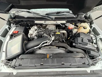 2020 GMC Sierra 2500HD photo 4