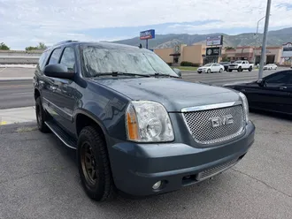 2008 GMC Yukon photo 7