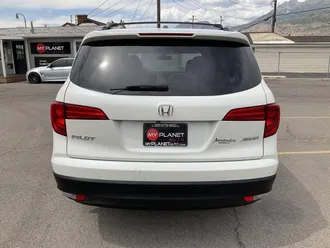 2016 Honda Pilot photo 6