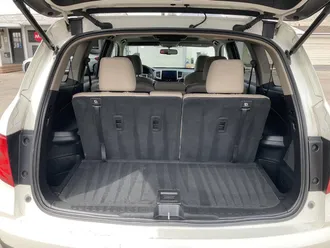 2016 Honda Pilot photo 7