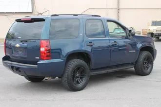2007 Chevrolet Tahoe photo 7