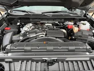 2026 Chevrolet Silverado 2500HD photo 6