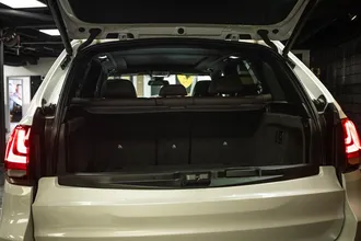2017 BMW X5 photo 7