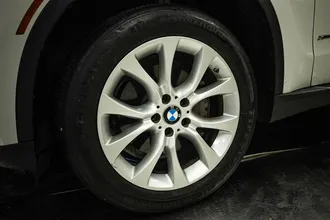 2016 BMW X5 photo 3