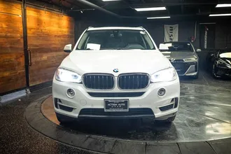 2016 BMW X5 photo 4