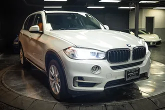 2016 BMW X5 photo 5