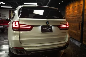 2016 BMW X5 photo 6