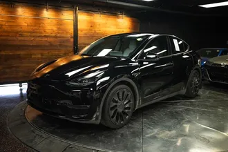 2022 TESLA MODEL Y photo 2