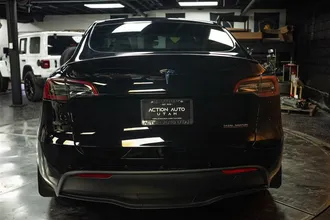 2022 TESLA MODEL Y photo 6