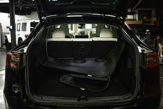 2022 TESLA MODEL Y photo 7