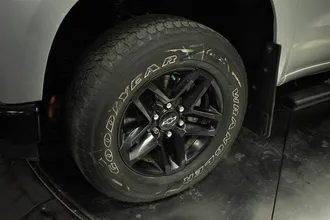 2021 CHEVROLET SILVERADO 1500 photo 4