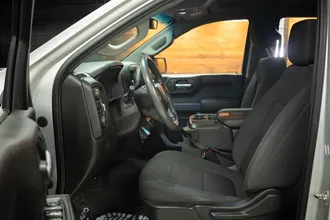 2021 CHEVROLET SILVERADO 1500 photo 7
